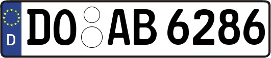 DO-AB6286
