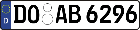 DO-AB6296