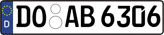 DO-AB6306