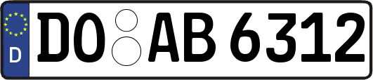 DO-AB6312