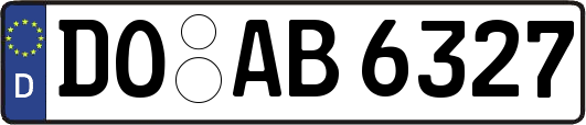 DO-AB6327