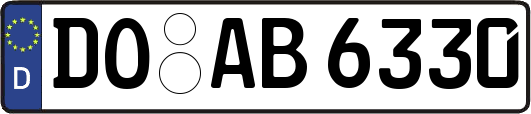 DO-AB6330