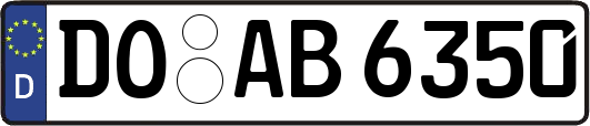 DO-AB6350