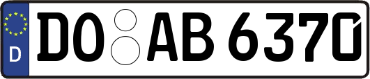 DO-AB6370