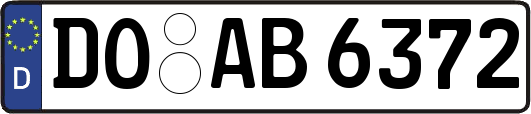 DO-AB6372