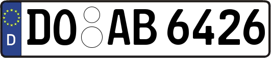 DO-AB6426