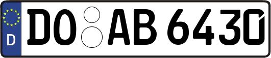 DO-AB6430