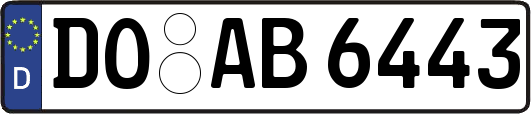 DO-AB6443