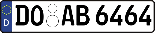 DO-AB6464