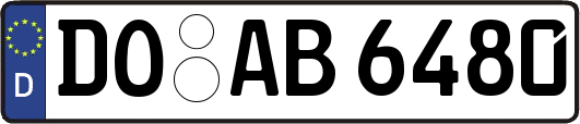 DO-AB6480