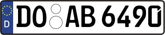DO-AB6490