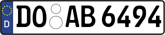 DO-AB6494