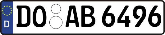DO-AB6496