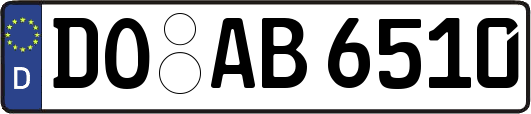 DO-AB6510
