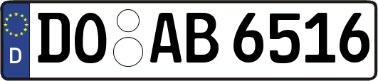 DO-AB6516