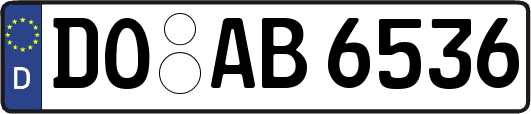 DO-AB6536