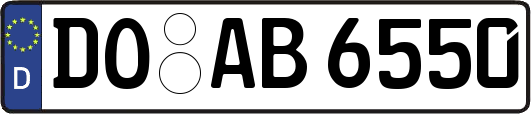 DO-AB6550