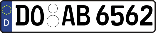 DO-AB6562