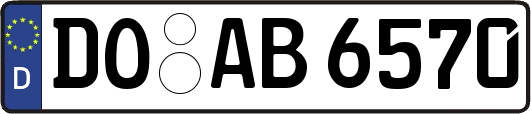 DO-AB6570