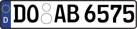 DO-AB6575