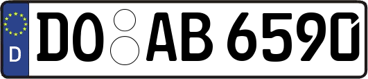 DO-AB6590