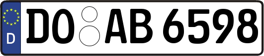 DO-AB6598
