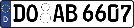 DO-AB6607