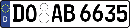 DO-AB6635