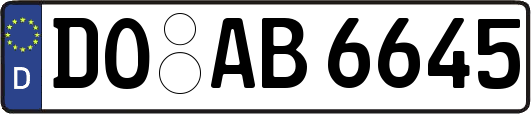 DO-AB6645