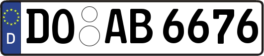 DO-AB6676