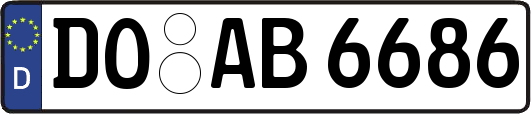 DO-AB6686