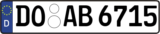DO-AB6715