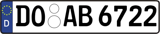 DO-AB6722