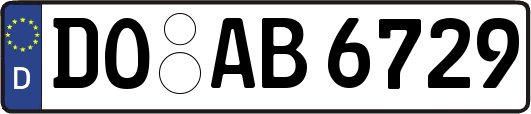 DO-AB6729