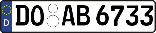 DO-AB6733