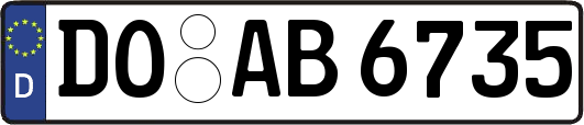 DO-AB6735