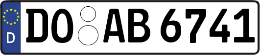 DO-AB6741
