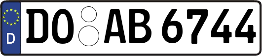 DO-AB6744