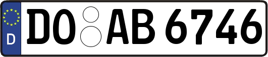 DO-AB6746