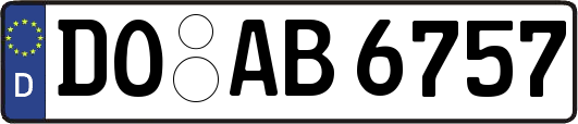 DO-AB6757