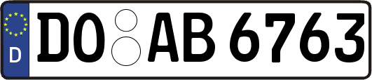 DO-AB6763