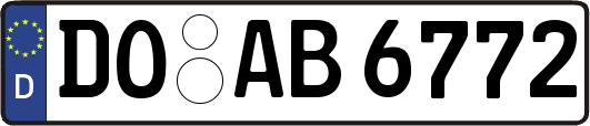 DO-AB6772