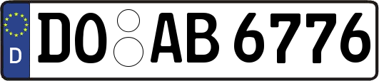 DO-AB6776