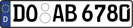 DO-AB6780