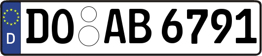 DO-AB6791