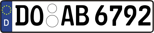 DO-AB6792