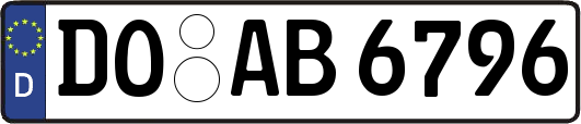 DO-AB6796