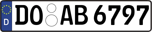 DO-AB6797