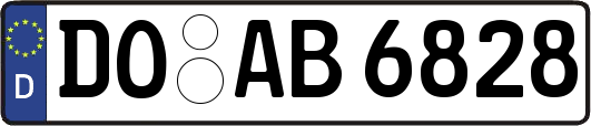 DO-AB6828