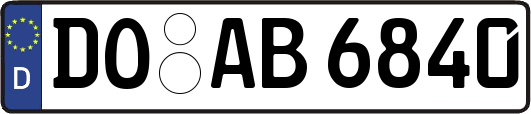 DO-AB6840